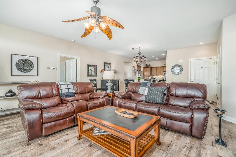 Two-Bedroom Apartment image 2