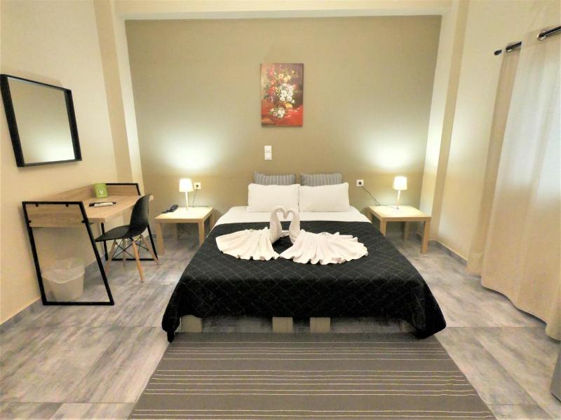 Comfort Quadruple Room image 2
