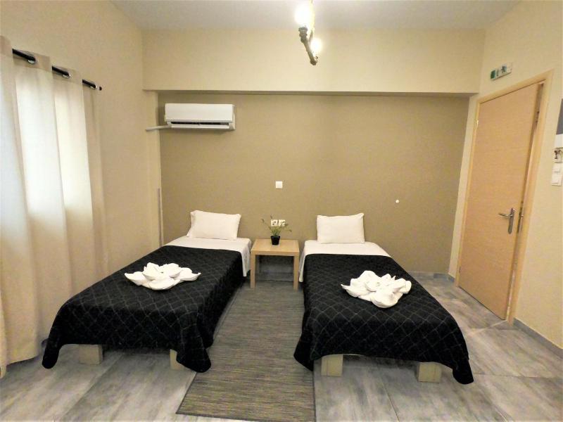 Comfort Quadruple Room image 4