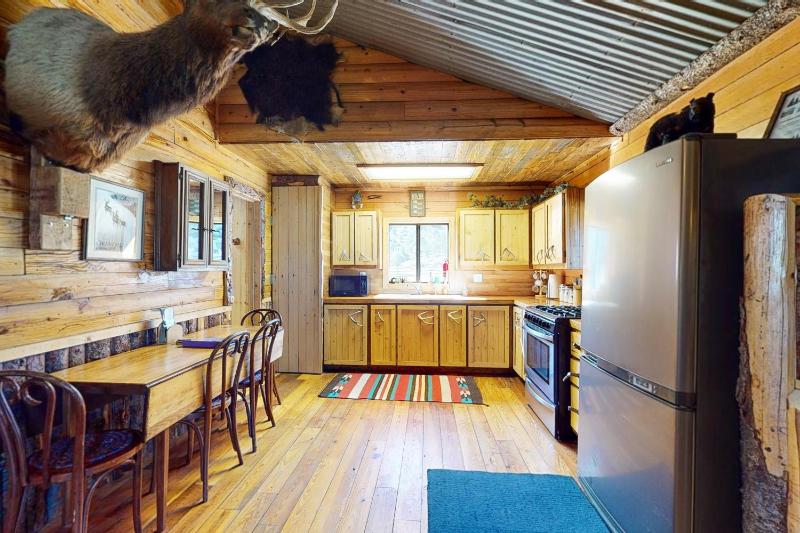 Two-Bedroom House image 2