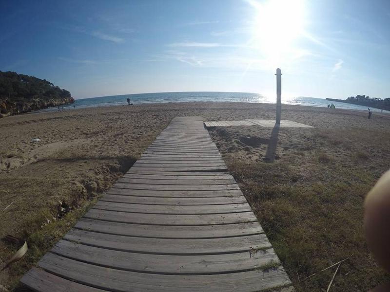 Apartamentos Cala Azul La Móra - image 22
