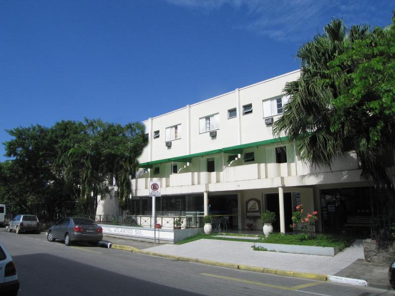 Hotel Atlantico Sul - image 30