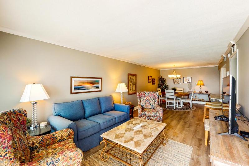Deluxe Apartment image 2