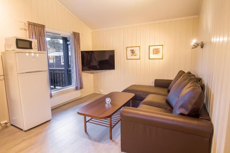Two-Bedroom Cottage (4 Adults)  image 1