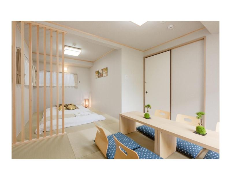 Xu Zhai - Vacation STAY 03778v Images