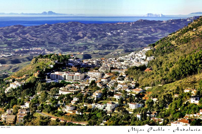 Sea to Sky Suites - Mijas Pueblo - image 26