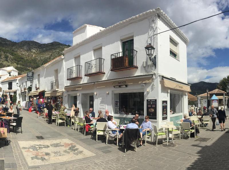Sea to Sky Suites - Mijas Pueblo - image 29