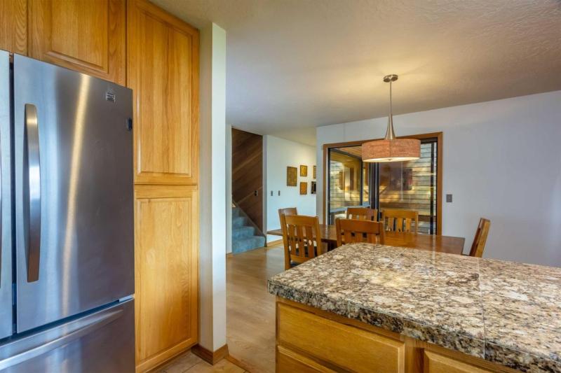 Two-Bedroom House image 2