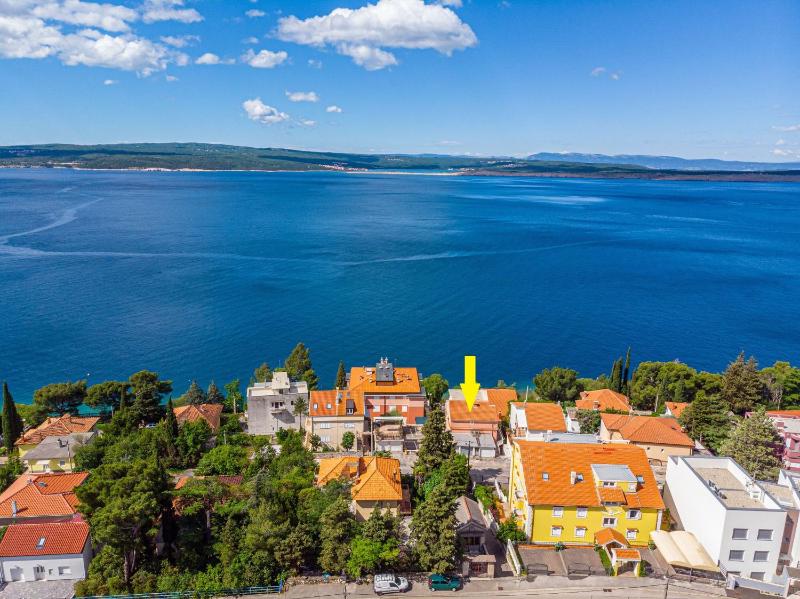 Apartment Davor - image 16