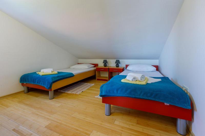 Apartments Robic - image 29