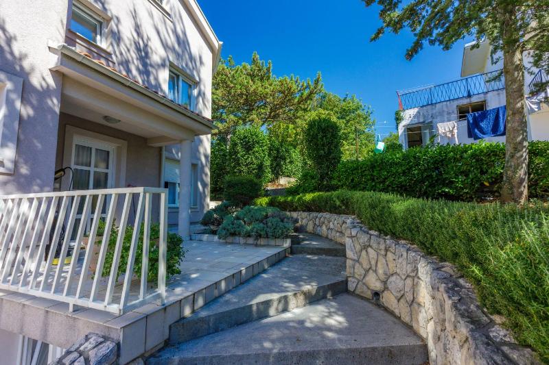 Apartments Robic - image 23