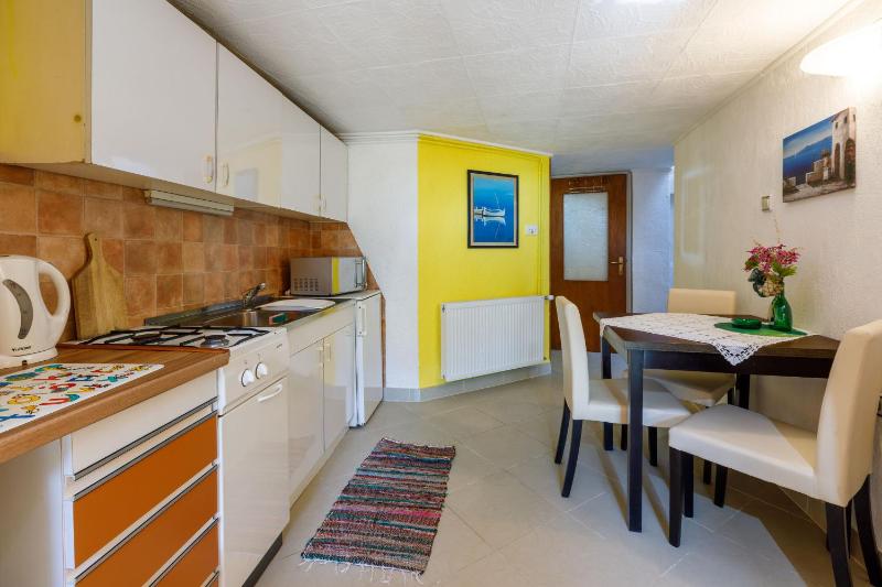 Apartments Senka - image 41