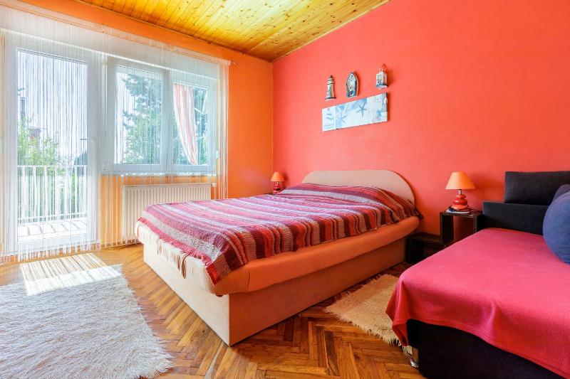 Apartments Senka - image 33