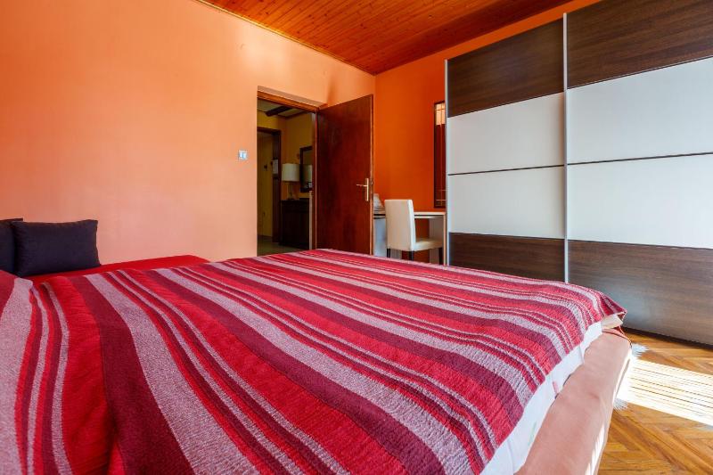 Apartments Senka - image 25