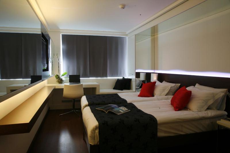 Hotel Samm Bistro Spa - image 11