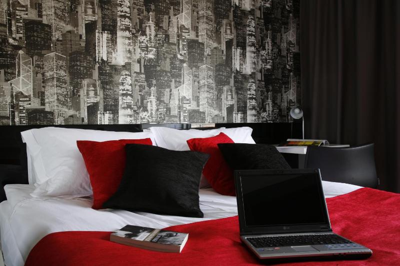 Hotel Samm Bistro Spa - image 7