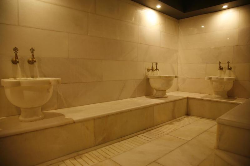 Hotel Samm Bistro Spa - image 9