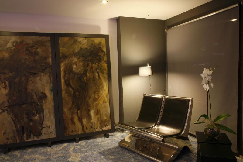 Hotel Samm Bistro Spa - image 14