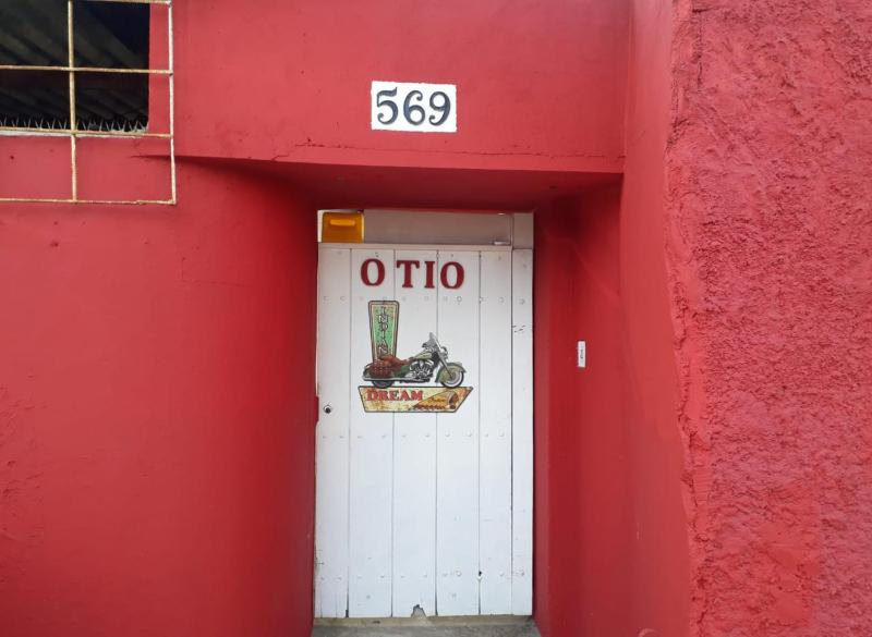 Guarujá A Casa do O Tio - image 10