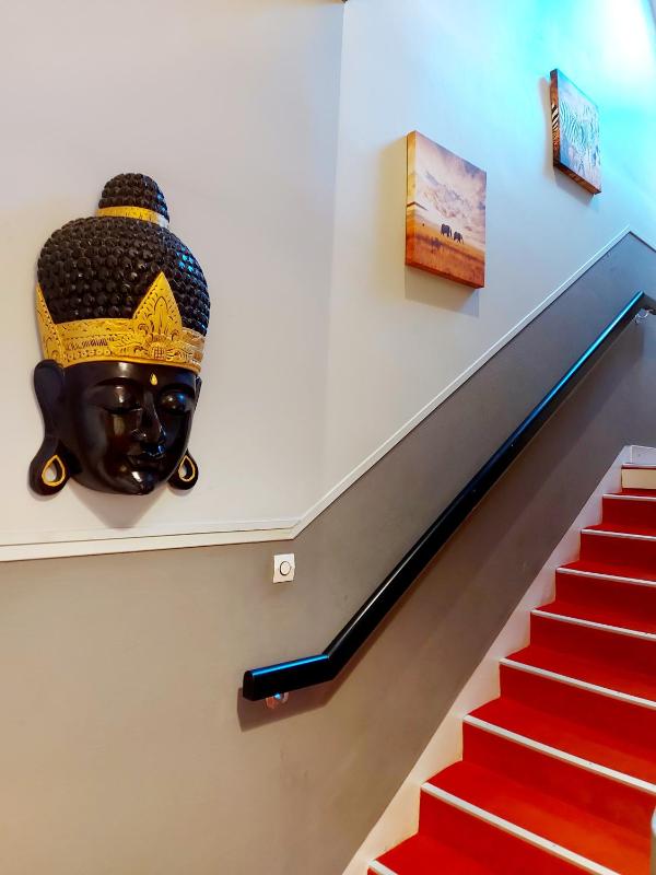 Hotel Mondial - image 37