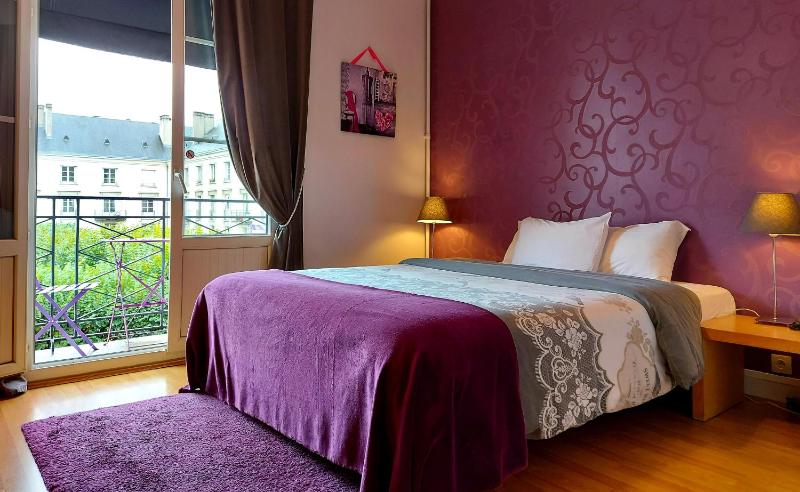 Hotel Mondial - image 10