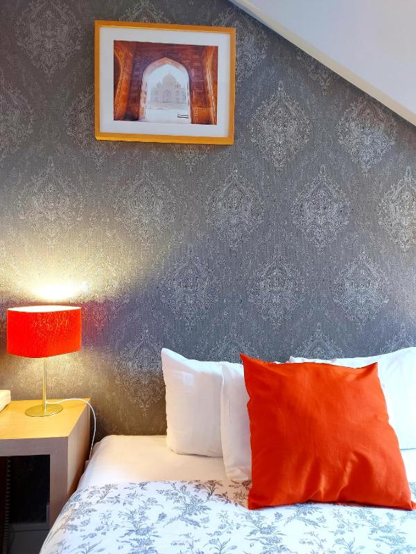 Hotel Mondial - image 49