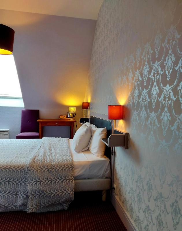 Hotel Mondial - image 17