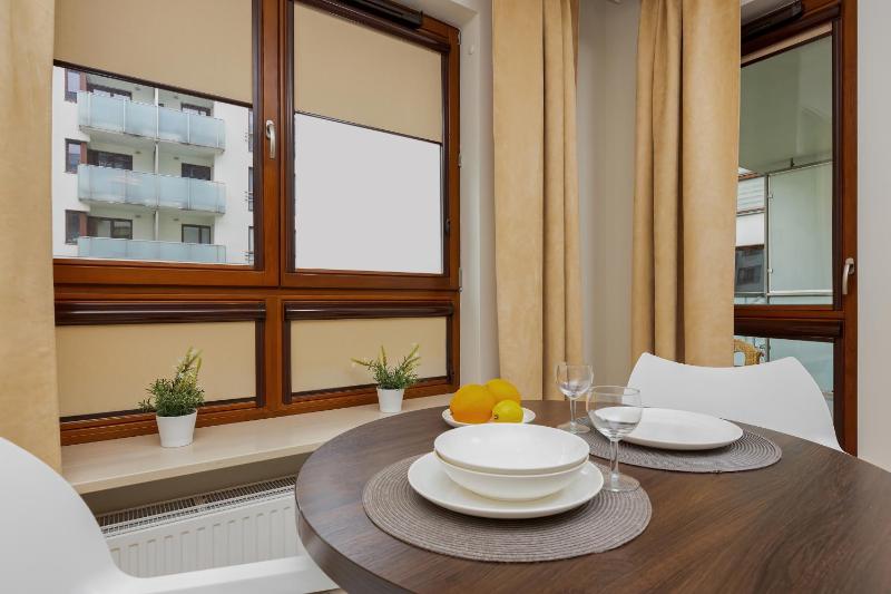 One-Bedroom Apartment image 2
