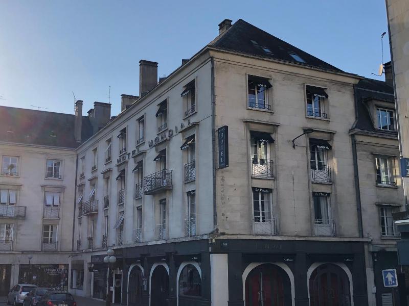 Hotel Mondial - image 15