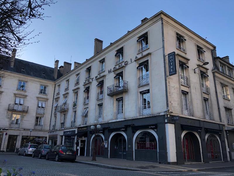 Hotel Mondial - image 41