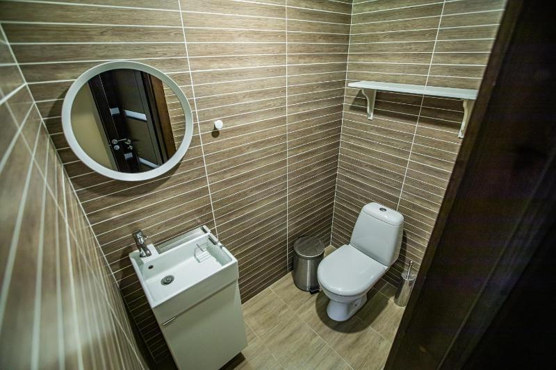 Two-Room Apartment image 4