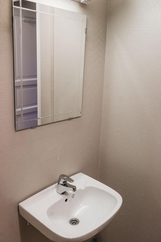 Two-Bedroom Apartment image 4
