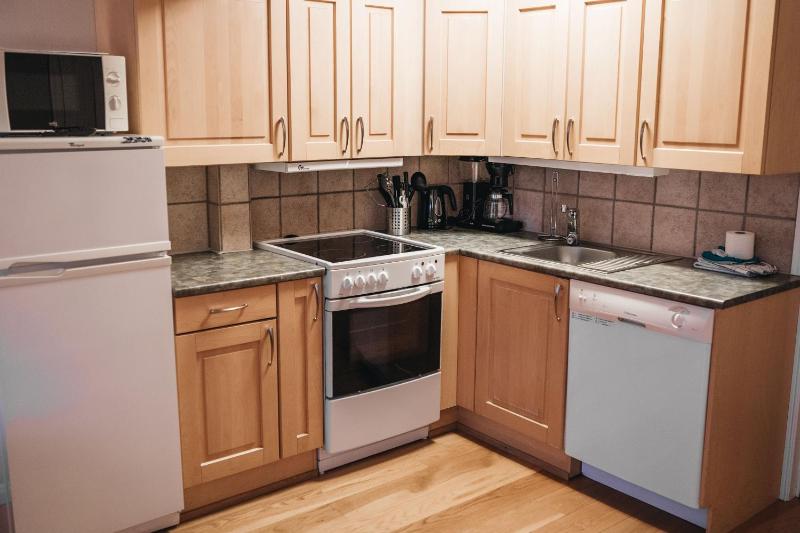 Two-Bedroom Apartment image 3