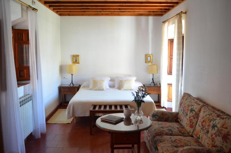 Superior Double or Twin Room with Parking Space image 2