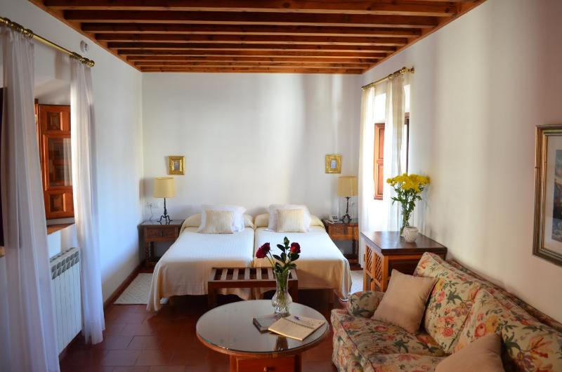 Superior Double or Twin Room with Parking Space image 3