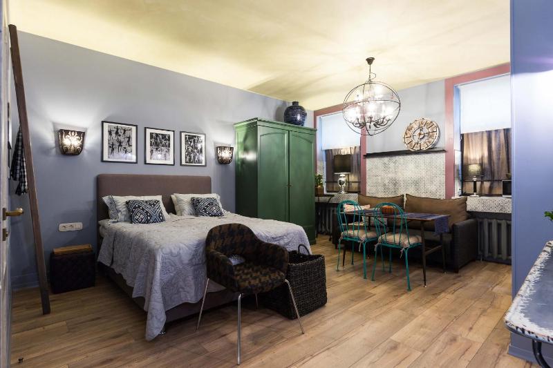 Two-Bedroom Apartment image 3