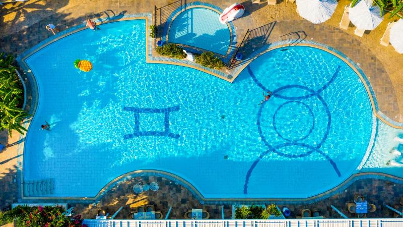 Peridis Family Resort - image 50
