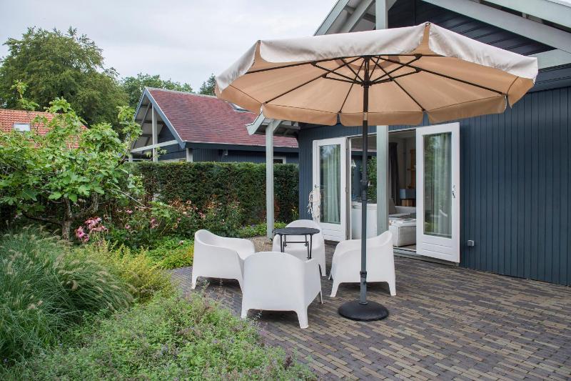 Apartment with Terrace image 3