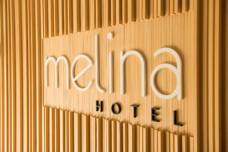 Hotel Melina - image 1