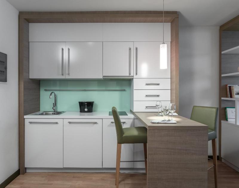 Studio Apartment image 3