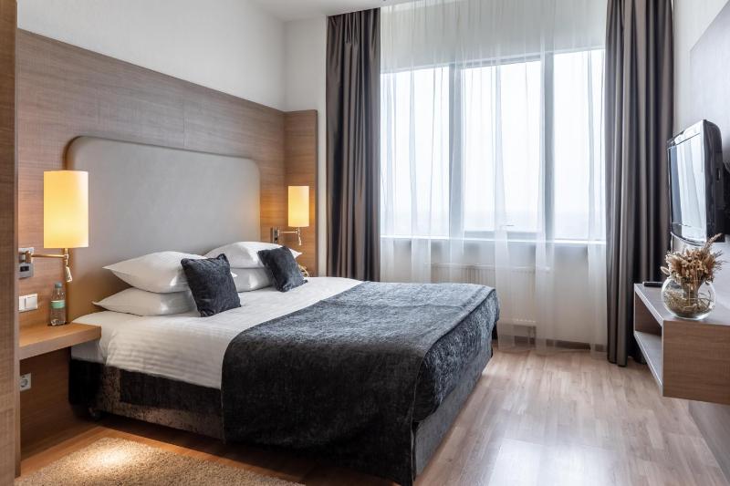 One-Bedroom Apartment image 1