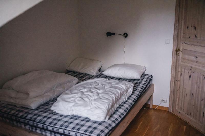 Four-Bedroom Apartment image 3