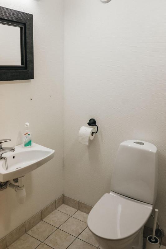 Four-Bedroom Apartment image 2