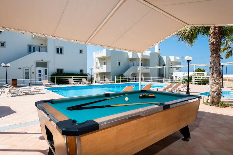 Hello Mylos Apartments Anissaras - image 38