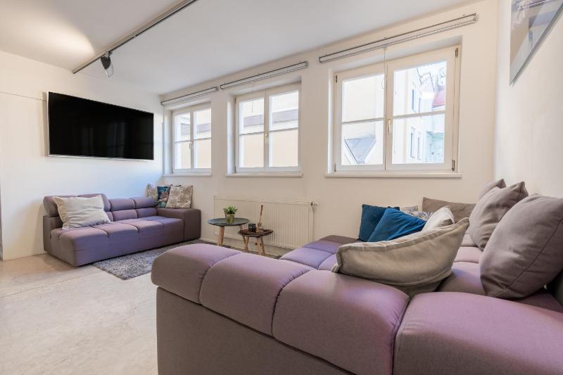 Family Apartment image 3