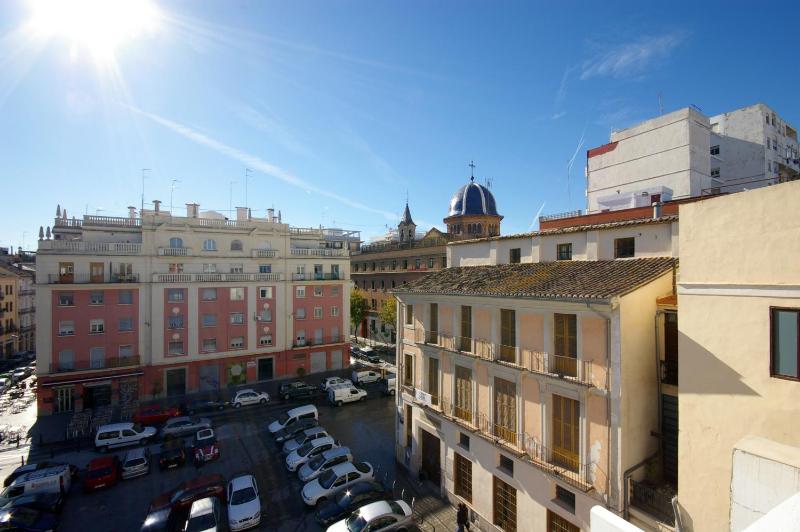 Two-Bedroom Penthouse Apartment image 4