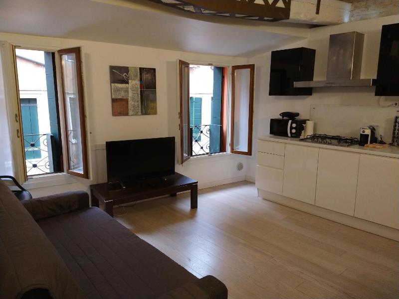 Two-Bedroom Apartment image 3