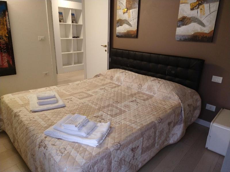 Two-Bedroom Apartment image 2