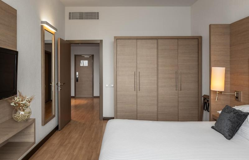 Two-Bedroom Apartment image 1