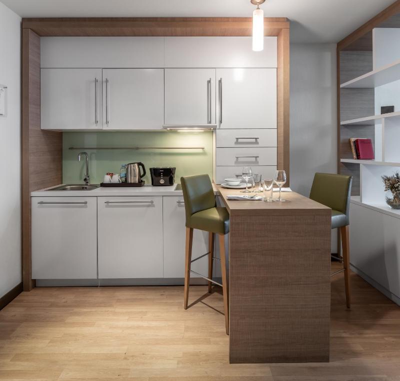 Two-Bedroom Apartment image 4